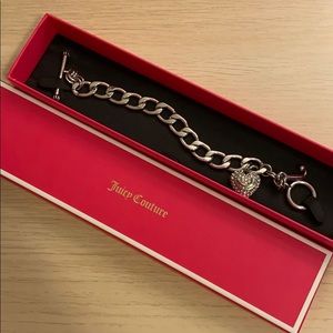 Juicy Couture bracelet